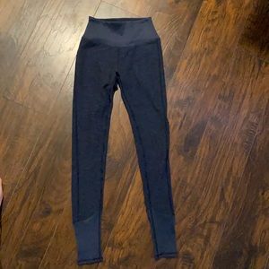 Alo yoga high waist lounge legging